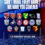 Photo by Blackburn Rovers (@Rovers)