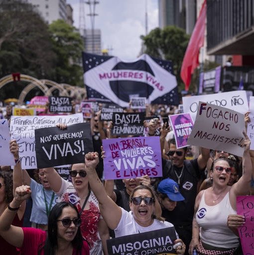 stagepopbr's tweet photo. 🚨 TSE decide, por unanimidade, que condenados por lesão corporal contra mulheres podem ficar inelegíveis, ao enquadrar esses crimes na categoria de crimes contra a vida. https://t.co/jQdca36mTx