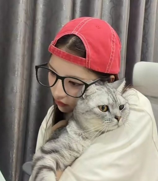 BenBen_0809's tweet photo. Cuteee～🥺🐳🐱  @miephat

#miephat https://t.co/9QcWgpSPde