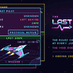 Photo by The Last Call Protocol (@TheLCProtocol)