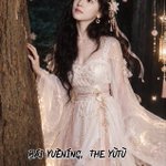 Photo by Bái Yuèníng ( The Yùtù ) (@sonnetlust)