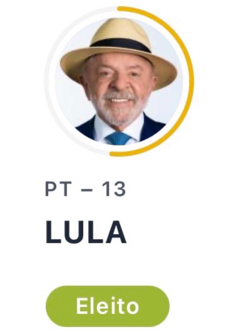 balfscait's tweet photo. eu quando voto certo https://t.co/f1Uazww1YQ