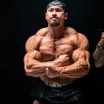 Photo by FLEX (@FLEX_Magazine)