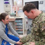 Photo by Military Health System (@MilitaryHealth)