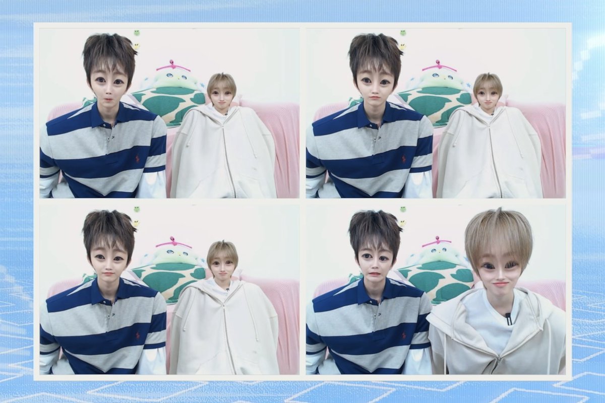 WISHlYOU's tweet photo. 레전드 초딩 https://t.co/zla7J5Ooat