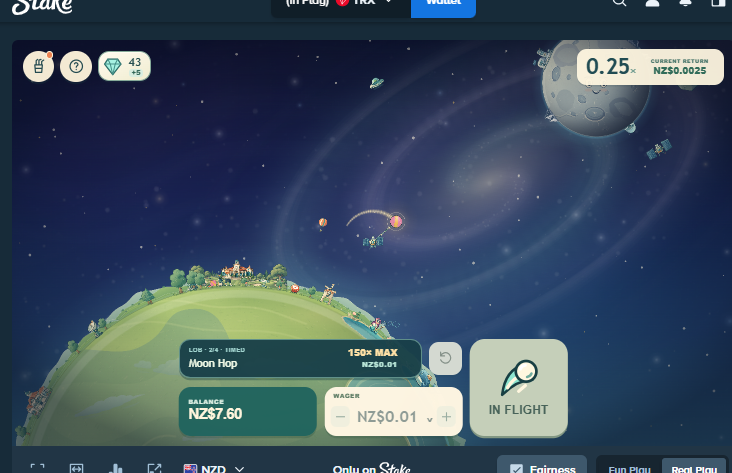 AndrKdhp's tweet photo. @pawgamesio @Stake Done
Stake: TREplayer705 https://t.co/08o8OdhSlx