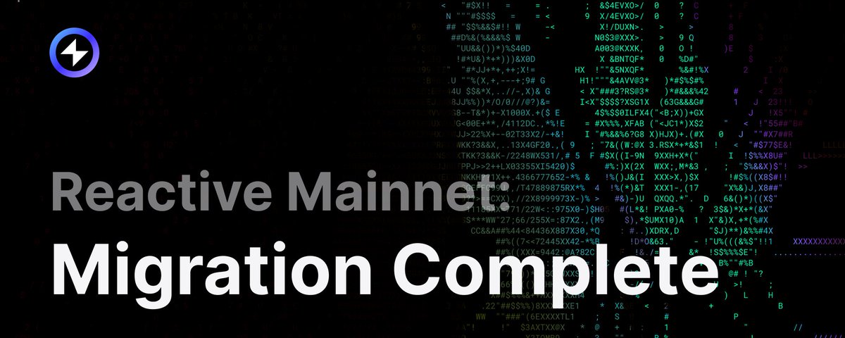 Reactive Omni-Fork Explained