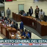 Photo by Telemetro Reporta (@TReporta)
