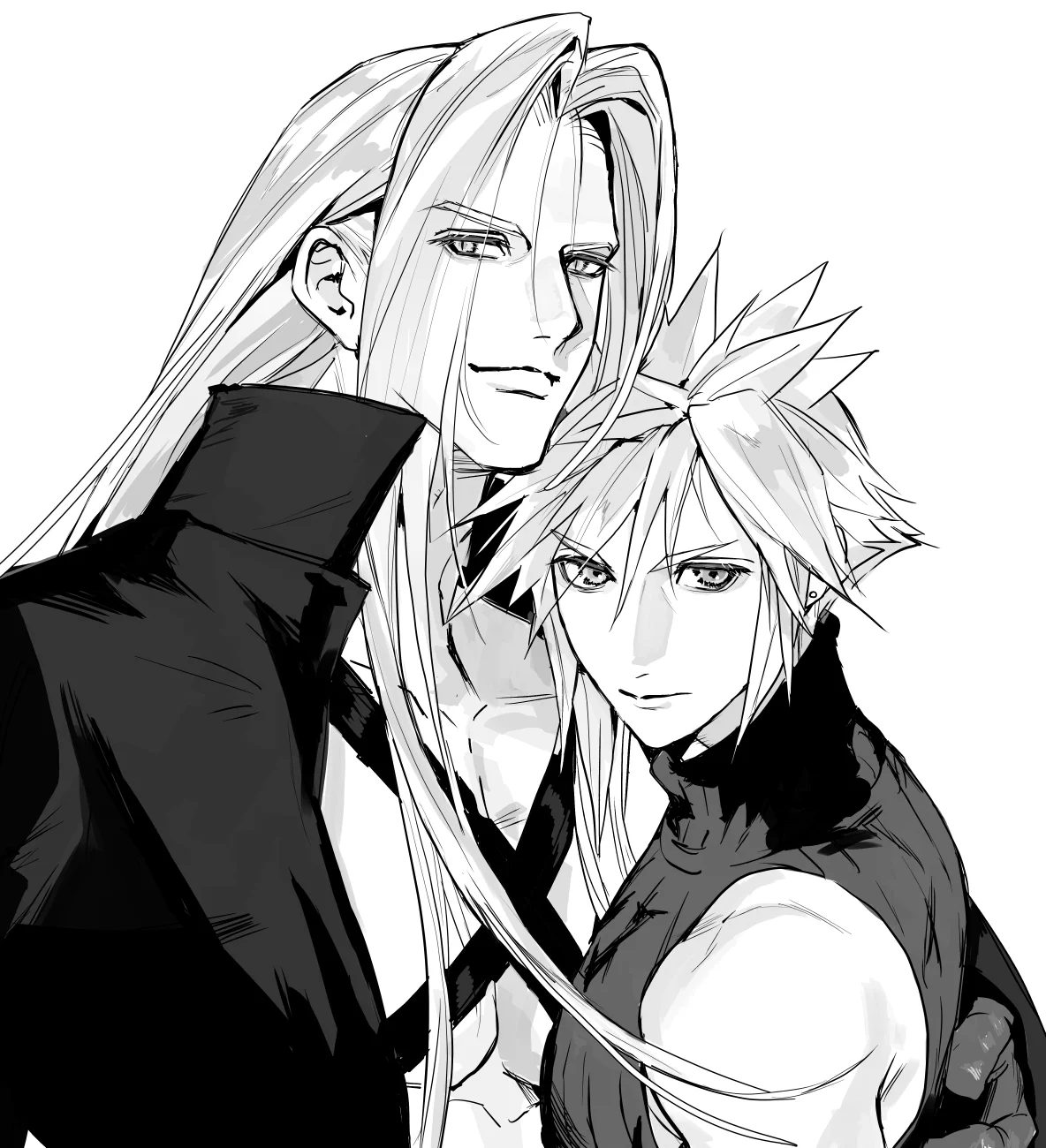 n on X: "SC" / X