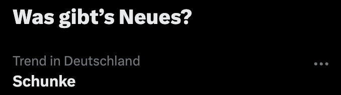 AltWriteWegner's tweet photo. Der logische nächste *höhö* Schritt *höhö* nach Ashley St. Clair, oder so. https://t.co/Dn4FKhAgve