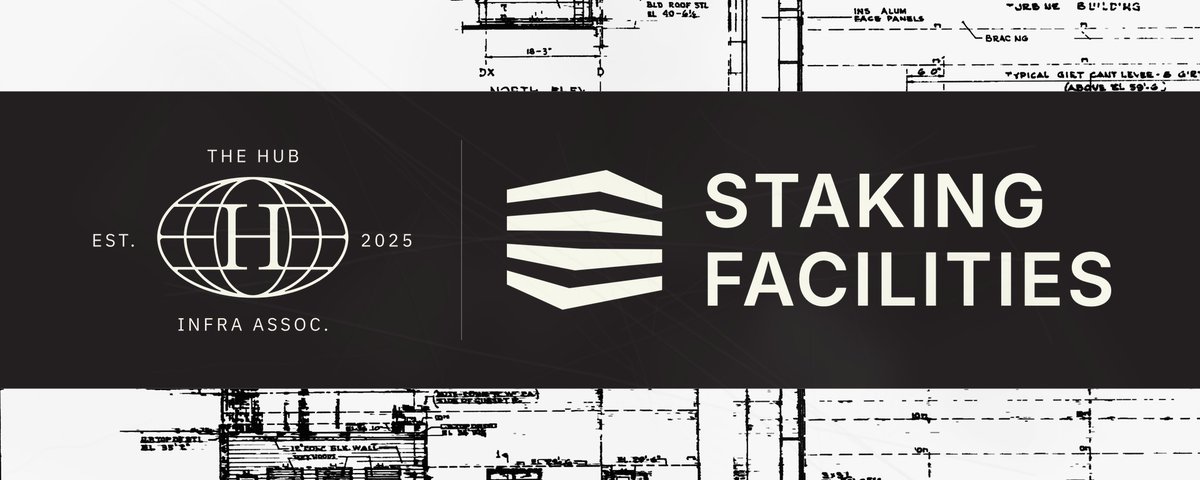 Staking Facilities expands its infrastructure to TheHUB in Tokyo
