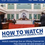 Photo by PHLCouncil (@PHLCouncil)