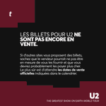 Photo by Ticketmaster.fr (@TicketmasterFR)