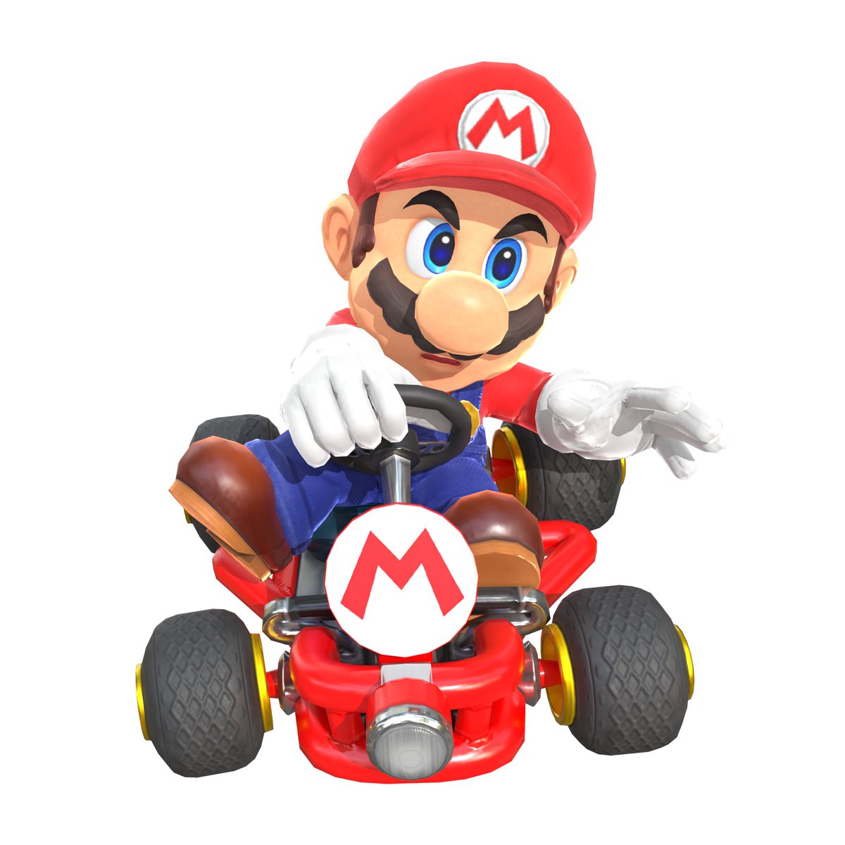 txmpanii's tweet photo. 2026 vs 1996 
#MarioKartWorld #MarioKart64 #blender https://t.co/CEXWCPhbZa