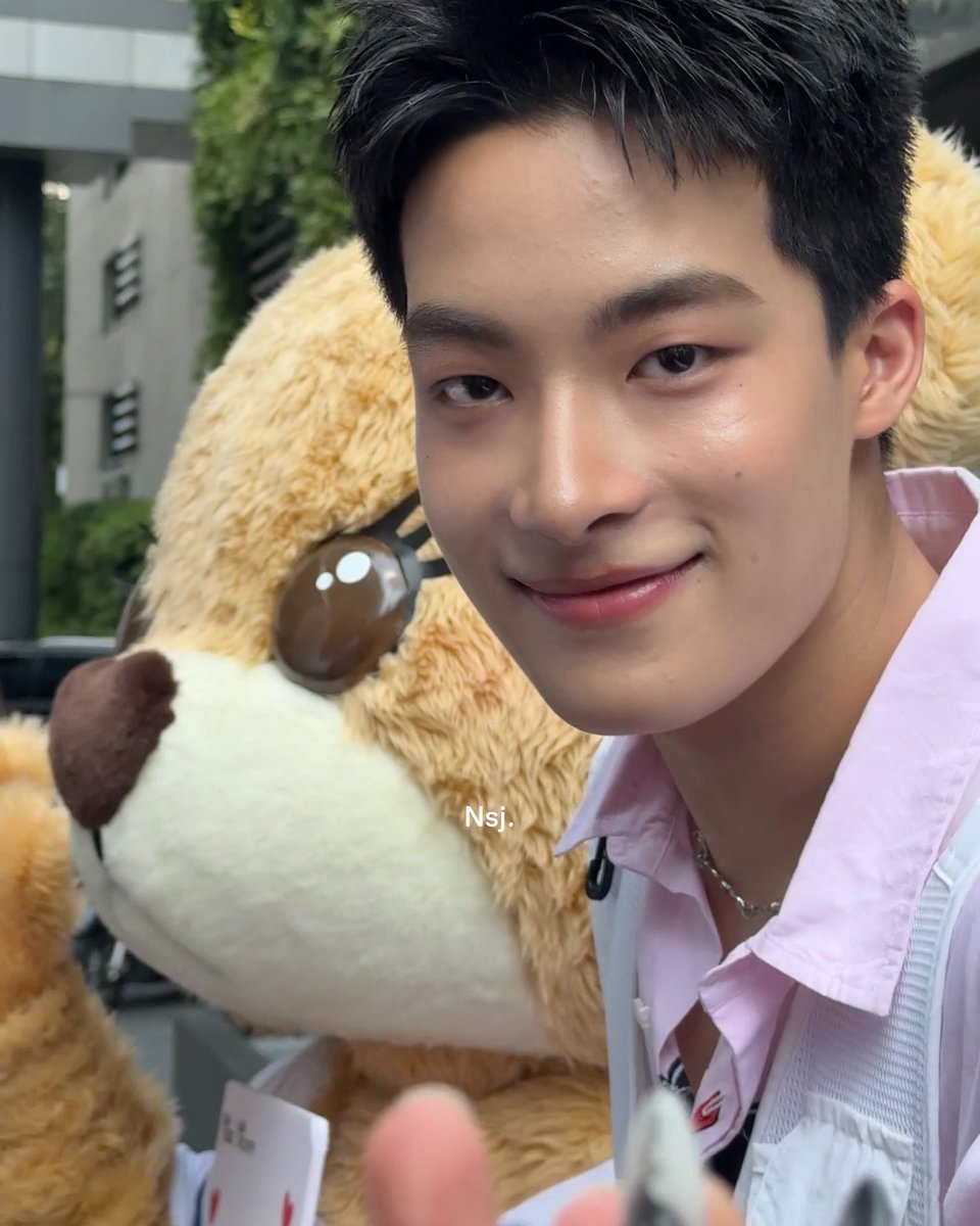 Nosojo_'s tweet photo. ตั้งแต่วันที่เป็นมักเกิ่ลลลสู่วันที่ต้องมาสู้ชีวิตเพื่อเค้าาา ⢏⢢⣀⡔⡹✨5555ร้ากกก

15.04.26                           25.10.26 https://t.co/fjKwhwaEfD