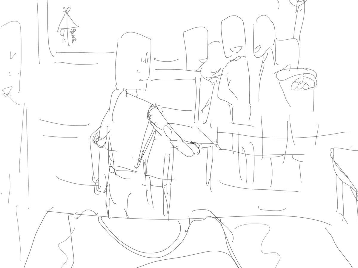 uoo_ww's tweet photo. 清志朗くんのいじめ描写ガチすぎてPTSD引き起こしそう https://t.co/MbztRhcRfB