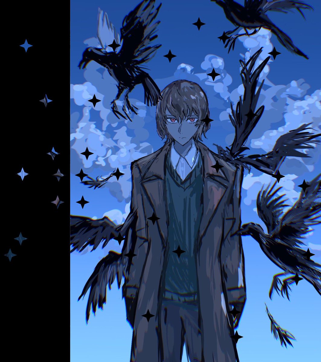 1ap1s's tweet photo. #Persona5 #p5r https://t.co/PrjSrEPiu4