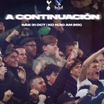 Photo by Tottenham Hotspur (@Spurs_ES)