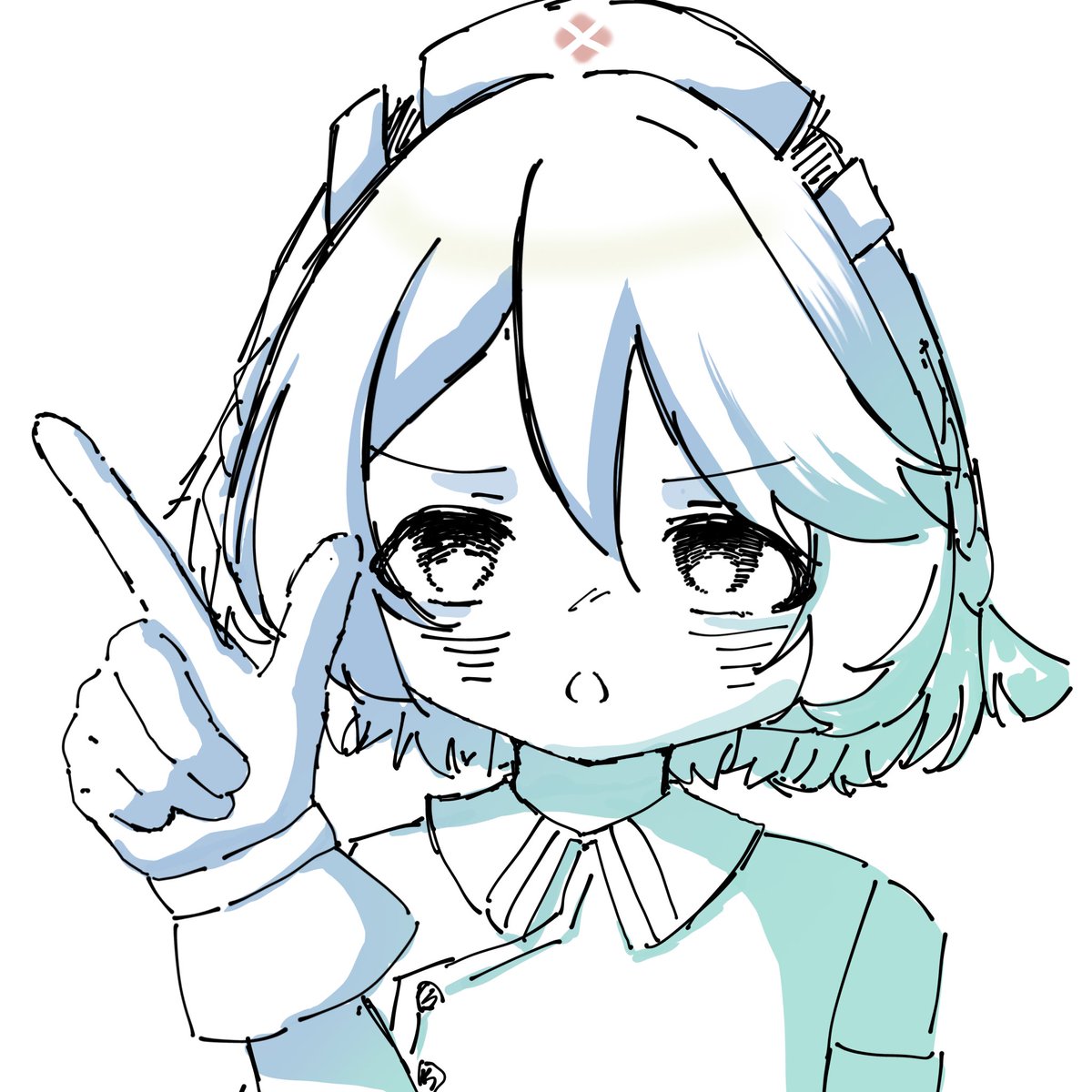 Komugi_Nekomura's tweet photo. TT)睡眠、食事、休養をきちんと摂ってください。

私の仕事が減ります。 https://t.co/IU3GoD6rCo