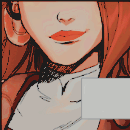 GLADlAT0R's tweet photo. ᅠ
𝓘'm not too concerned with the location of Akane. but、 im happy to finally make
your acquaintance Lena. ( taking her hand、 lips stain it with a crimson kiss. )
ᅠ https://t.co/pscV96EDa0