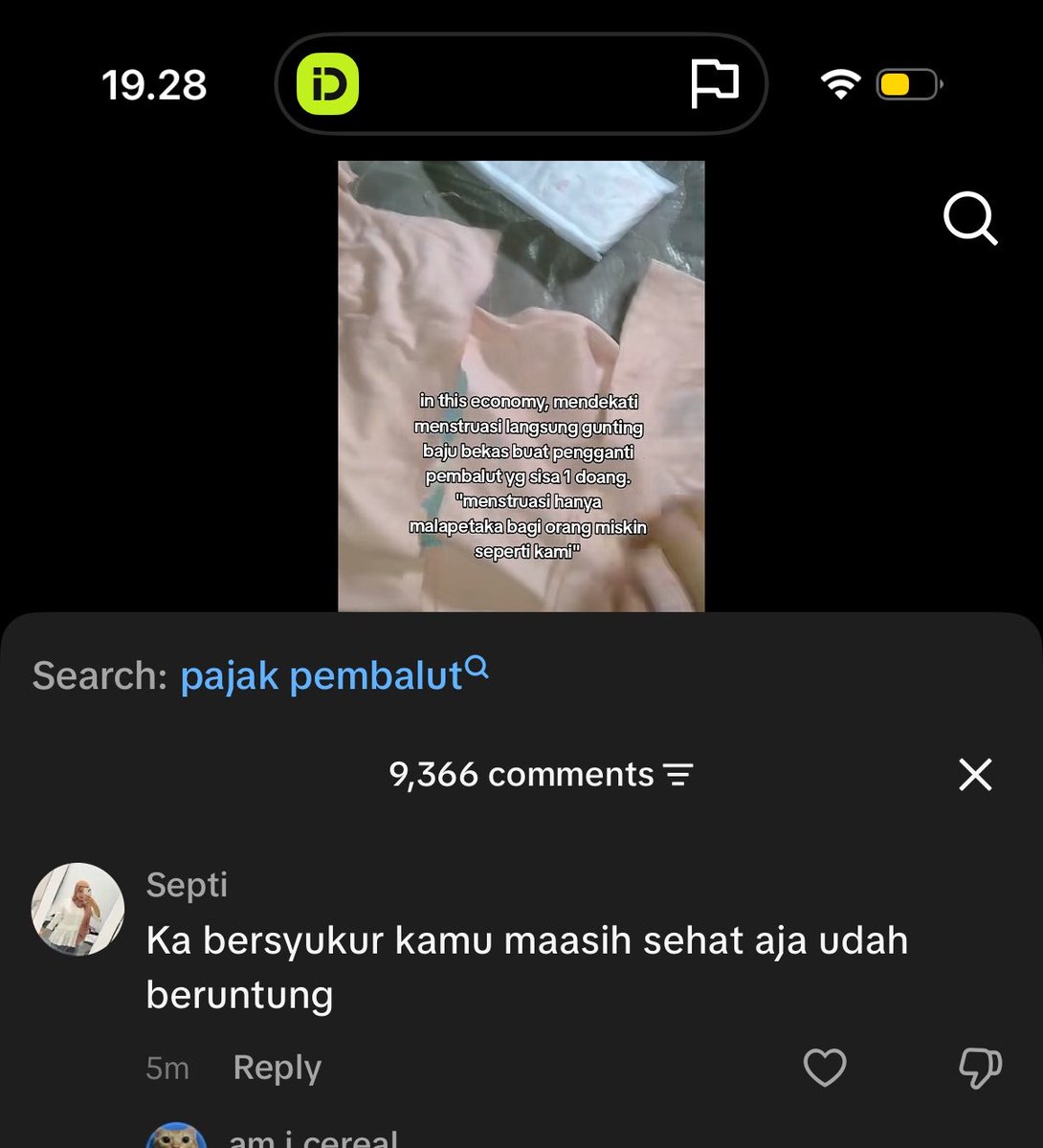 Ducatijeno's tweet photo. Demi apapun emosi banget gua baca postingan ini… pengen gua obrak abrik dunia apalagi yang comment perempuan juga.

https://t.co/d3KbubDUiN https://t.co/VavlcBFwIo