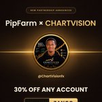 Photo by CHARTVISION (@ChartVisionfx)