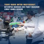 Photo by DitjenPemasyarakatan (@DITJEN_PAS)