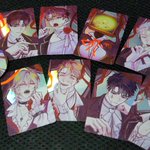 Photo by Kiky 🌱 | CF23 D-11 📌 (@zecckey)