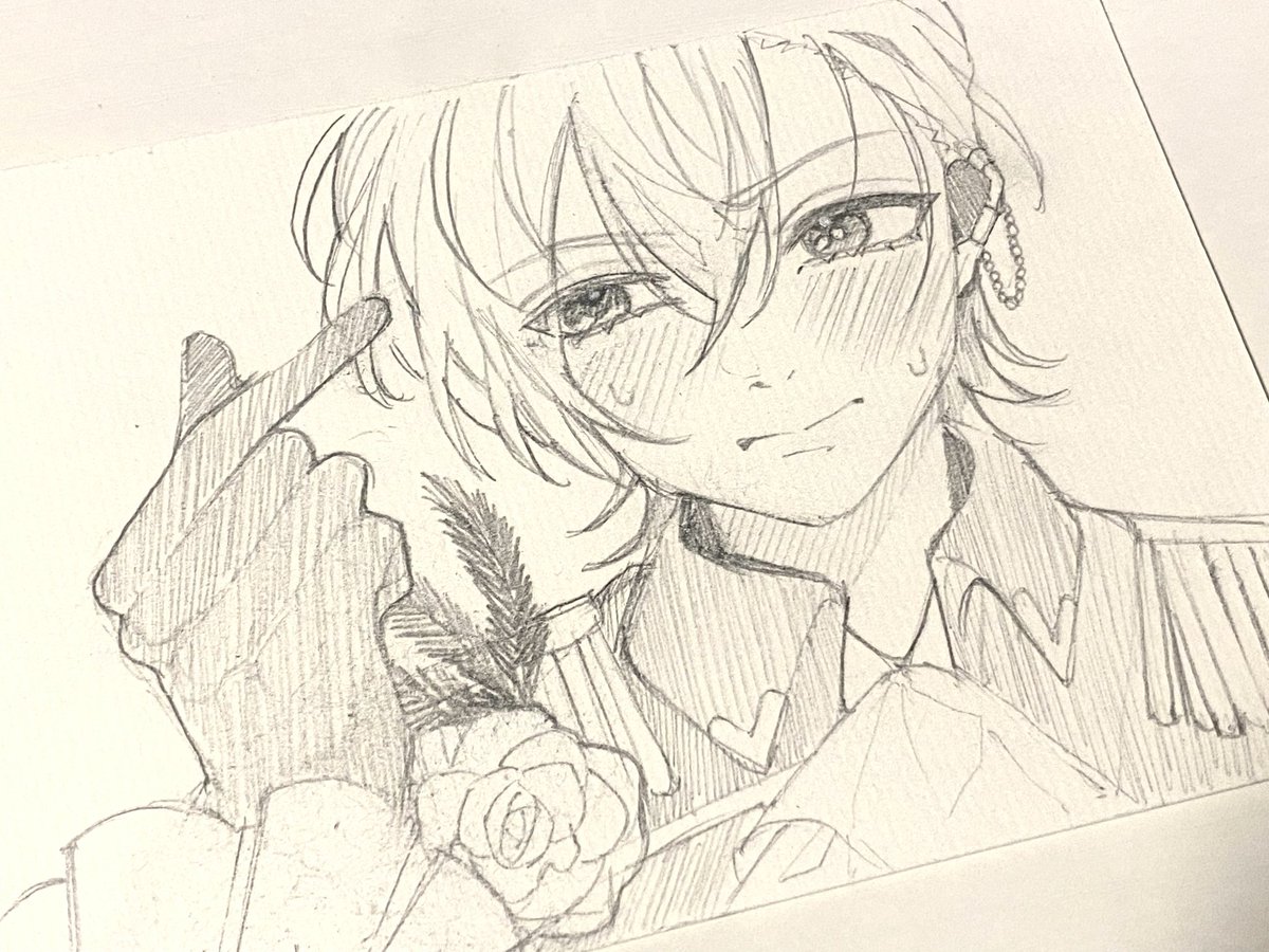 stytksm714's tweet photo. 充ｻﾝアイドルver💜 https://t.co/hLpdox9FoE