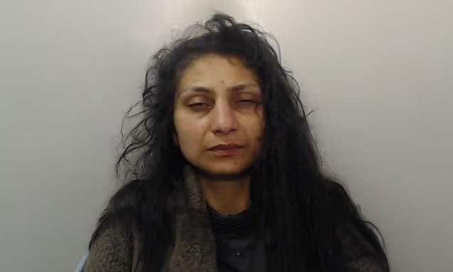 TheMercianNews's tweet photo. 🚨 NEW: Homeless Kosovan migrant who stole from disabled people cannot be deported because she is "culturally and socially integrated", judge says.

• An immigration tribunal has ruled that Barbara Osmanovic, 40, a heroin and cocaine addict of Roma heritage from Kosovo, cannot be deported because she is “culturally and socially integrated” in the UK.

• Osmanovic arrived in the UK as a child in 2000 and was granted leave to remain in 2006. She has 13 convictions for 29 offences. Her offending began almost immediately after she arrived. There is little evidence she has made a positive contribution during her time in the country.

• In April 2023 she was jailed for two and a half years in Manchester for theft, fraud, attempted burglary and possession of a knife. She was described as carrying out a “mean” campaign of stealing from vulnerable and disabled people, including taking a purse from a woman in a wheelchair and spending £1,640 on her card.

• The Home Office sought to deport her over her persistent offending, but the tribunal found removal would be “unduly harsh” under Article 8 of the European Convention on Human Rights. 

• The judge said it was “too soon” to conclude she was no longer a persistent offender. Osmanovic did not attend the appeal hearing as she did not have a working phone.