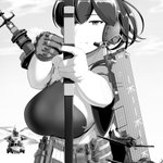 Photo by 才津二等軍曹 (@SGTSize)