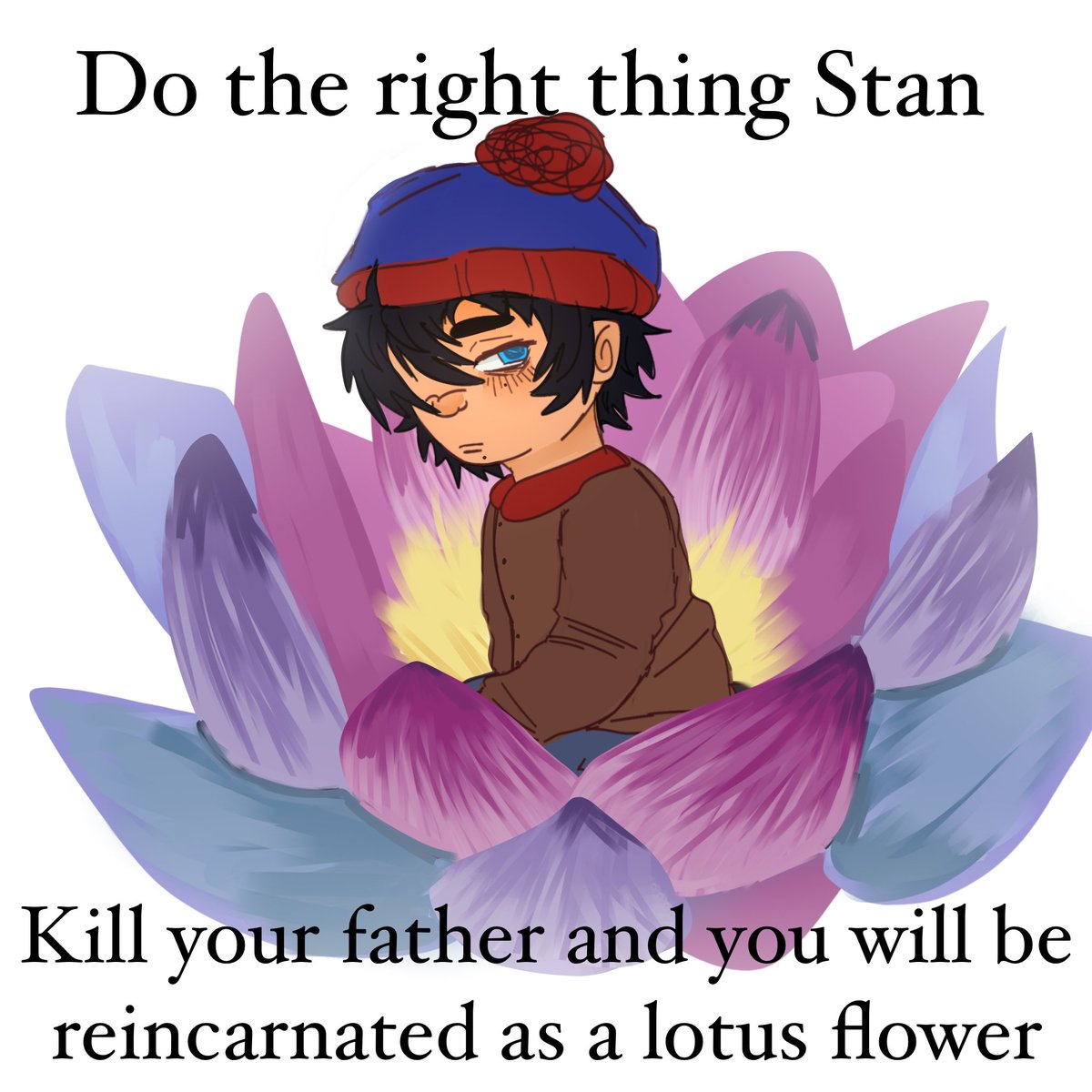Solars_space's tweet photo. Do it Stan we believe in you 

#sptwt https://t.co/S4c7zHSQhj