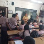 Photo by विलेपार्ले पोलीस ठाणे- Vile Parle PS Mumbai (@VileParle_PS)