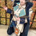 Photo by N𝕒𝕥𝕦𝕜𝕚(ナツキ)🍨Dハロ30.31🏰 (@shell13complex)