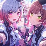 Photo by ★ Bandori Party 🎸 (@BandoriParty)