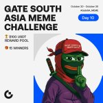 Photo by Gate South Asia (@Gatedesi)