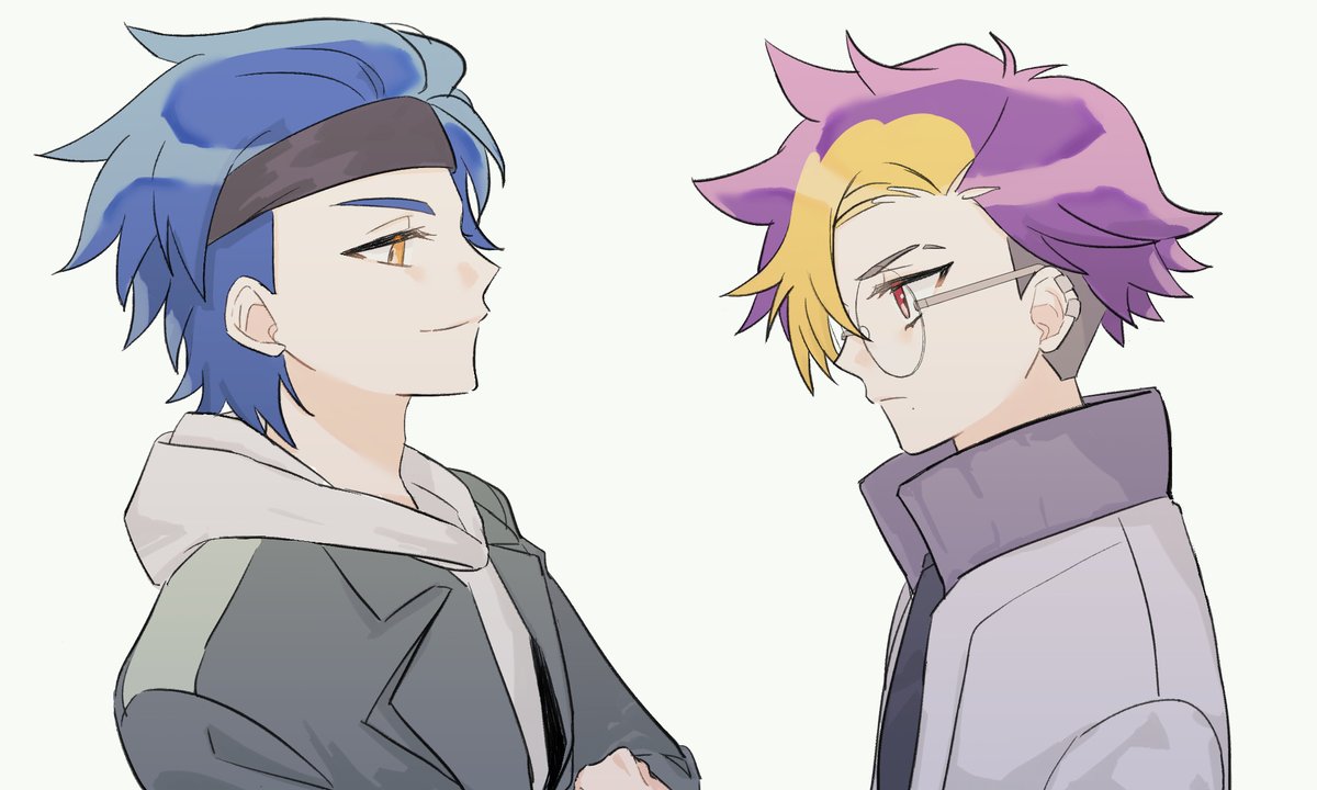 ejrwlf_0000's tweet photo. 사이좋게 지내자 https://t.co/2trC6wgFmG