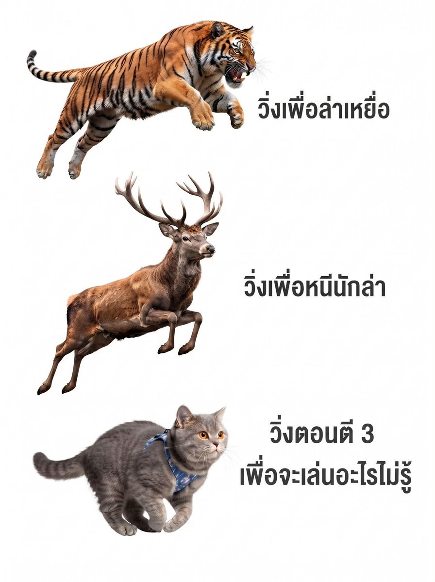 Nomansmith1's tweet photo. มีใครเคยถามลูกๆที่บ้านไหมคะ...🤭🤭🤭 https://t.co/e5ImY5OiT7