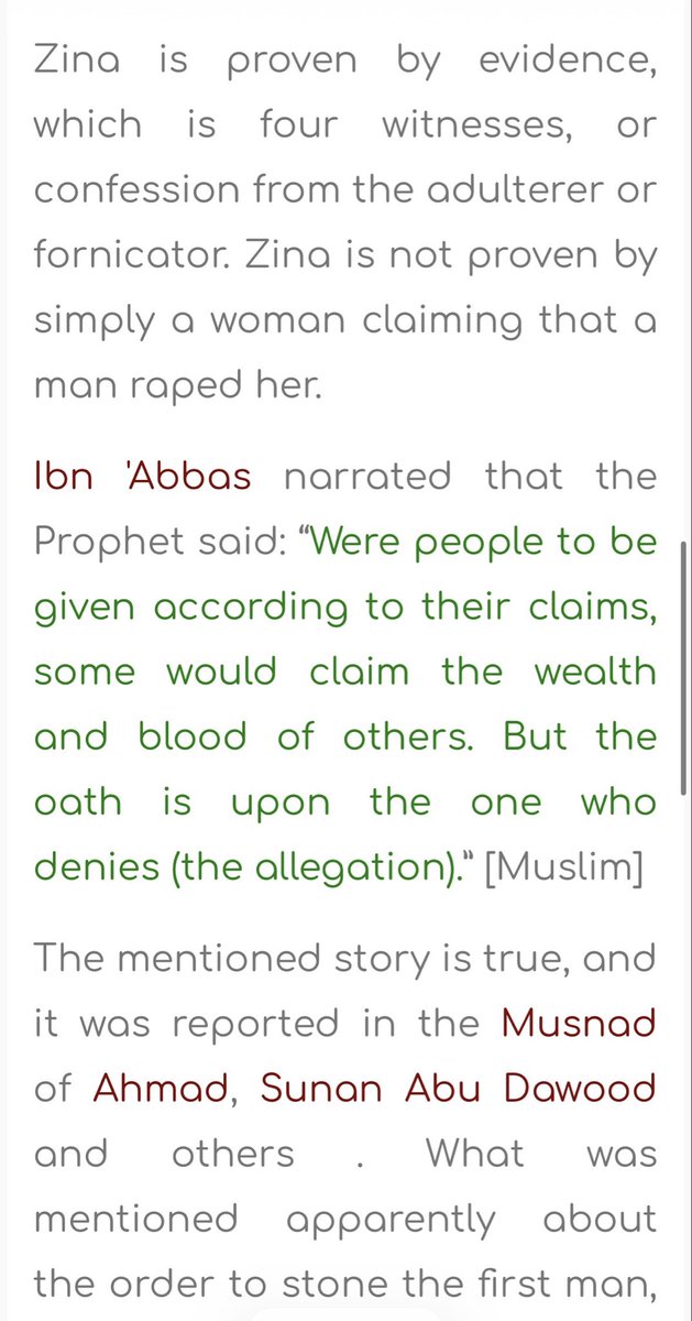 Gor2el123's tweet photo. @ArchonAvalon @Imsogratefvd There’s no evidence to establish rape as an act that constitutes death punishment 
Otherwise anyone can interpret any act as “spreading corruption”

Rape is punished and proved the same way as zina is 

You are a munafiq who hates his own religion https://t.co/Vp8OQ34zfk