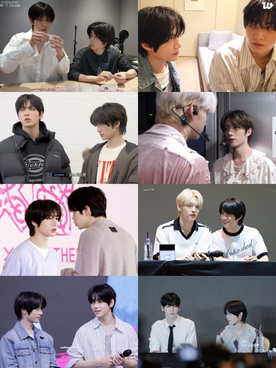 soobeomee's tweet photo. he is not going anywhere beomgyu-ya... https://t.co/NEWPxFXN4n