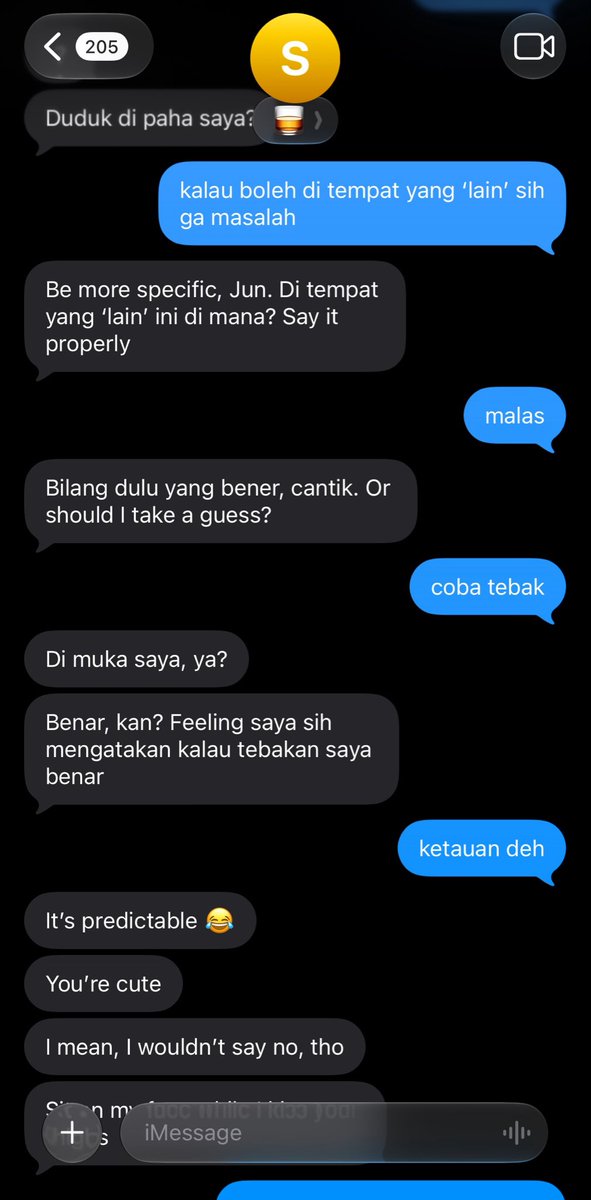 psalmorte's tweet photo. #BeerSun kalau lagi kangen

cw // nsfw https://t.co/ycVq34HMcd
