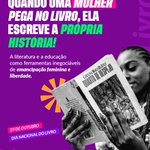 Photo by Secretaria Nacional de Mulheres do PT (@MulheresPT)