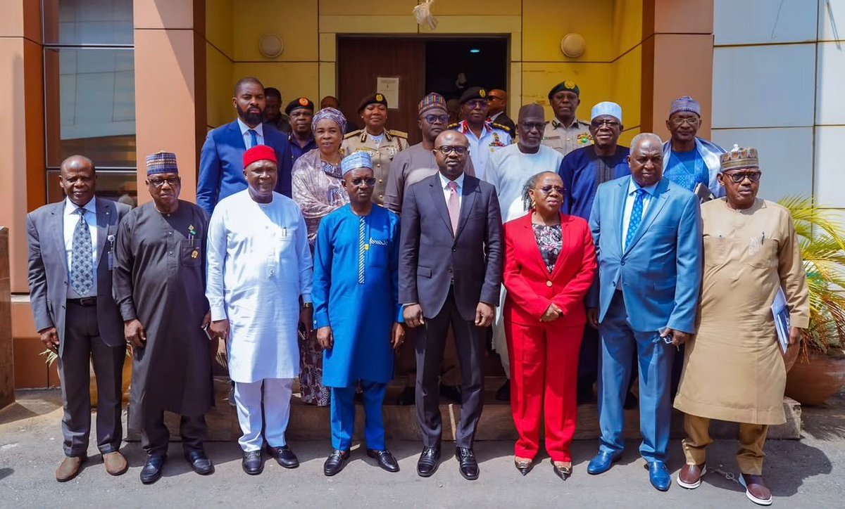 Ojogbonstilldey's tweet photo. OPINION: A Report That Indicts Itself — The Contradiction at the Heart of the Minna Detainee Deaths Probe

By Dr Bukura Ahmed

Let me begin by acknowledging the committee’s work in investigating the deaths of 33 detainees in Niger State, 14 of them minors. The findings are damning. Yet, the report raises a contradiction that should trouble everyone who believes accountability must be based on facts.

The same report that recommends an overhaul of NSCDC leadership also finds that the operation was conducted without the requisite approval from National Headquarters or the Zonal Command. There was no proper planning or consultation with the relevant authorities. The operation was carried out at command level, outside the established channels.

If the report’s findings are accurate, why should the National Headquarters take the fall for an operation it was never informed about? The commandant and officers involved must answer for their actions, especially given the horrifying circumstances surrounding the deaths. But responsibility must be assigned based on evidence, not convenience.

You cannot have it both ways. If the leadership knew about the operation, then it must answer for its role. If it did not, then the focus should be on the command that bypassed established procedures and on strengthening the systems meant to prevent such failures.

The NSCDC has also made significant contributions to protecting critical national assets, securing pipelines and tackling illegal mining. These efforts do not excuse wrongdoing, but neither should the actions of one command automatically become grounds for condemning the entire leadership.

I am not suggesting that institutional failures should be ignored. An operation of this scale, conducted without proper approval and ending in 33 deaths, exposes serious weaknesses that must be addressed. The committee should recommend stronger oversight, mandatory reporting of arrests and clear procedures to ensure that no command can conceal an operation of this nature again.

What remains troubling is the recommendation to overhaul the leadership without adequately reconciling it with the report’s own findings. Accountability is not about spreading blame until everyone shares the burden. It is about identifying who did what, who failed in their duties and what must change to prevent a recurrence.

Let the officers responsible face prosecution where the evidence supports it. Let the oversight mechanisms be strengthened. Above all, let the recommendations reflect the findings.

The 33 victims and their families deserve justice. Nigerians deserve accountability that is clear, consistent and fair, not a report that points to the guilty with one hand and risks blaming the innocent with the other.
