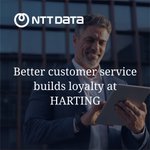 Photo by NTT DATA, Inc. (@nttdata_inc)