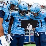 Photo by Toronto Argonauts (@TorontoArgos)