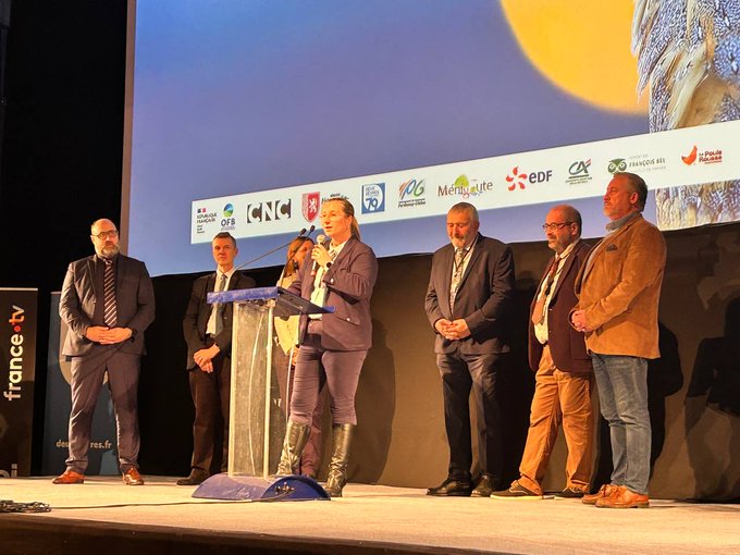Image de l'actu de Préfète des Deux-Sèvres