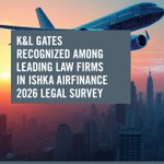 Photo by K&L Gates LLP (@KLGates)