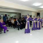 Photo by AGBU (Armenian General Benevolent Union) (@agbu)