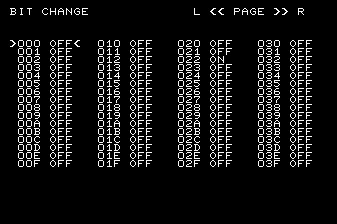memory_fallen's tweet photo. I made a patch for *Shin Megami Tensei: Devil Summoner* on Saturn that makes its debug features accessible with Controller 2:
- Warp to any location (L+Z)
- Save anywhere (L+B)
- Alter bit flags (Start+Z)
- Walk through walls (L+C)

and more! https://t.co/sqITxmxmHZ
