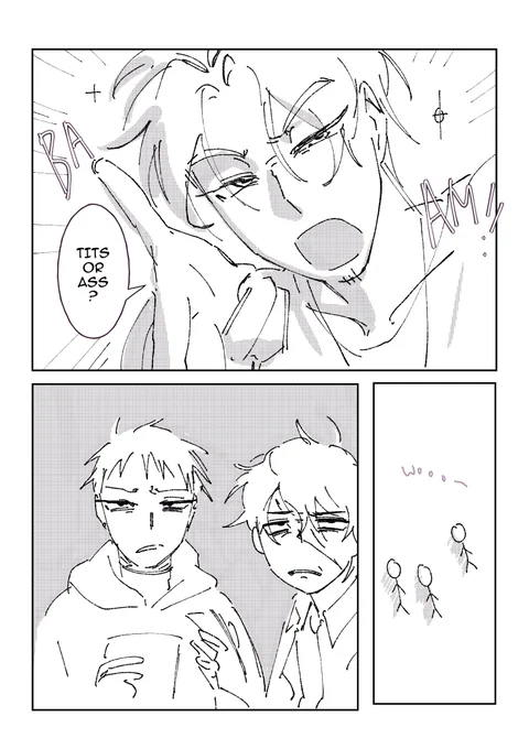 Image from Waka (@sunnywakame)